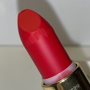 The Mats 203 Rouge Rock YSL Rouge Pur Couture Lipstick